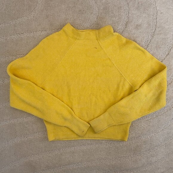 Free People "Too Good" Pullover - Picture 1 of 4